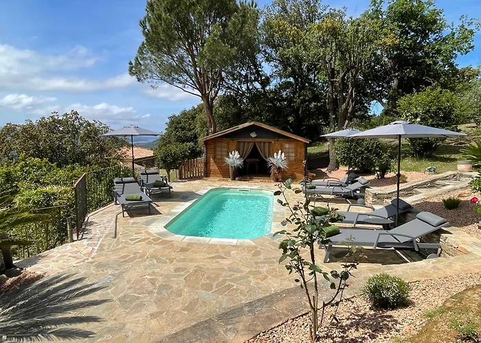 Carpediem Corsica Adult Only 3*